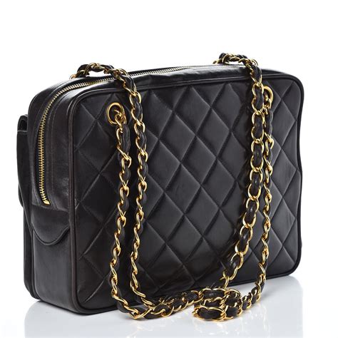 chanel shoulder bag quilted|Chanel shoulder bags for women.